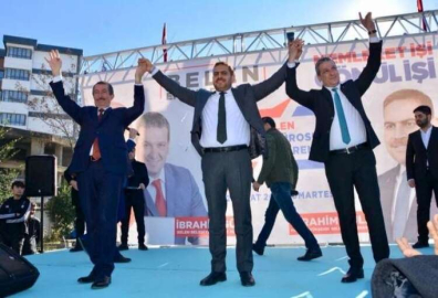 Güler: Devletimizin imkânlarını Hatay’da, milletimizle buluşturacağız