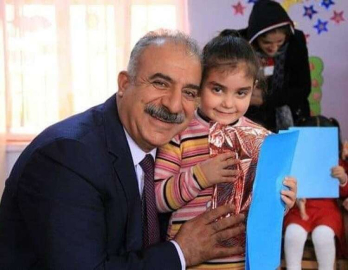 Başkan Nehir’den 2018 – 2019 Eğitim-Öğretim Yılı 2. Dönem Mesajı