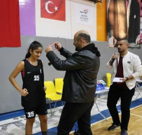 Tek Pota Şampiyonları Belli Oldu