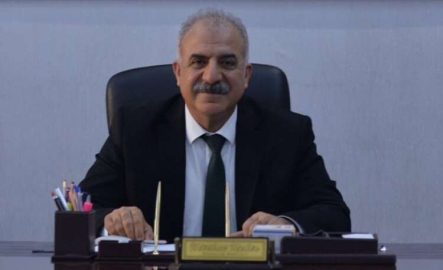 Başkan Nehir’in 4 Şubat Dünya Kanser Günü Mesajı