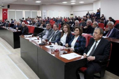 HBB Şubat Ayı Meclis Toplantısı Gerçekleşti 