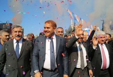 Güler: “Devlet bekasının tehlikeye girdiği her dönemde ittifak olmuştur”