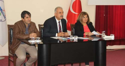 Samandağ Belediye Meclisi 7 Şubat Perşembe Günü Toplanacak