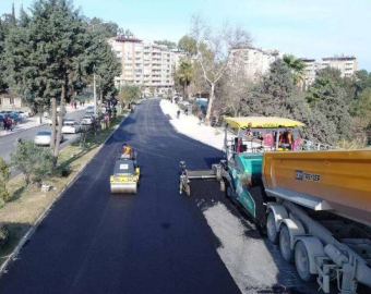 Kırıkhan’a Büyükşehir Eli Değiyor