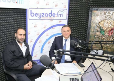 Başkan Savaş: “Hatay Halkının Sağduyusuna Güveniyorum” 