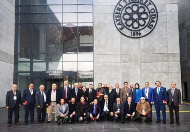 Türk medyasının güvenilir limanı: KGK