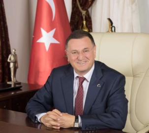 Başkan Savaş: Hatay’ın sıkıntılarını kamuoyu ile paylaşmak zorundayım