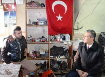 İttifak Adayı GÜL; “Gönül Köprüsü Kurmaya Geldik.”