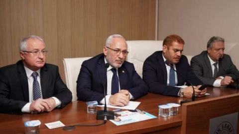 Güler: Battı Çıktının Üzerini Kapatacağız!