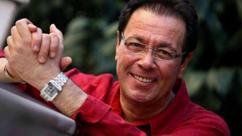 Başkan Nehir’den Taziye Mesajı