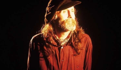 Başkan Nehir Cem Karaca’yı Andı