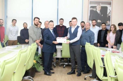 İSTE, “TRIZ” ile icat etmeyi öğretiyor!