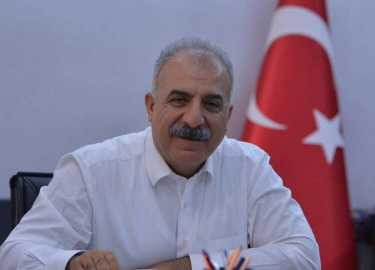 Başkan Nehir’den Sevgililer Günü Mesajı 