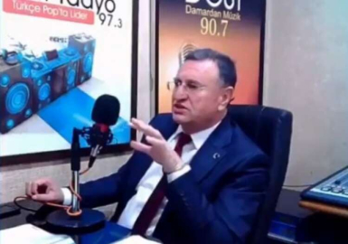 Başkan Savaş: Vatanına, Milletine Bağlı Herkesin Oyuna Talibim”