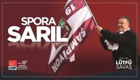 Başkan Savaş’tan Sağduyu Çağrısı