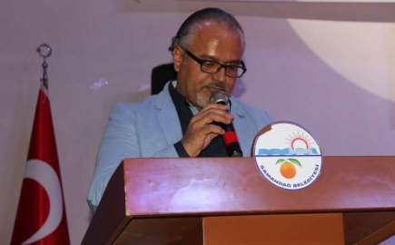 Dünya Anadil Günü Etkinliği’ne Samandağ’da Yoğun İlgi