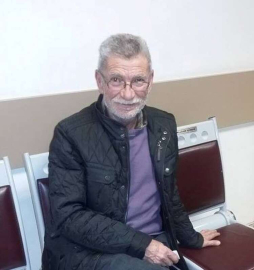 Kanıbir, Başkan Nehir’e Teşekkür Etti