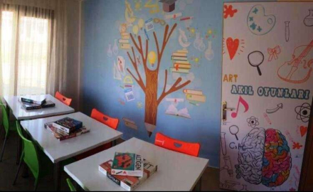 Anlamlı Bir Sosyal Sorumluluk Projesi