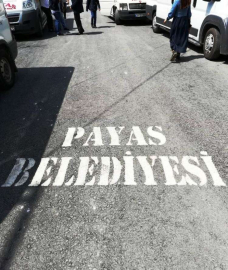 Hız Kesmeden Çalışmaya Devam