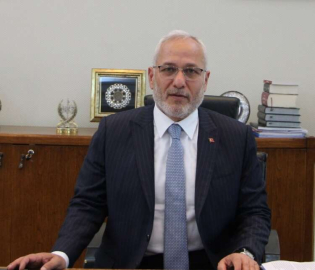 Toplu Nikâh Töreni Düzenleniyor