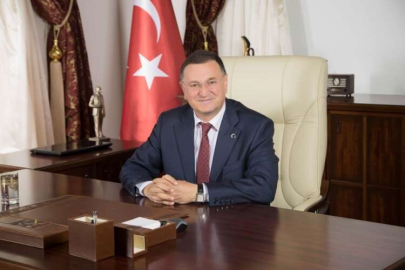 Başkan Savaş İskenderun’un Düşman İşgalinden Kurtuluşu’nu Kutladı