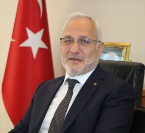 Başkan Tosyalı: İskenderun Kurtuluş Bayramı Kutlu Olsun