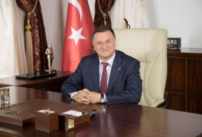 Başkan Savaş Kırıkhan’ın Düşman İşgalinden Kurtuluşunu Kutladı