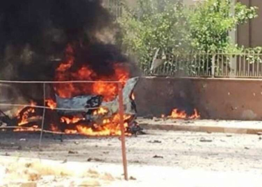 Reyhanlı'daki patlamayla ilgili son bilgiler...