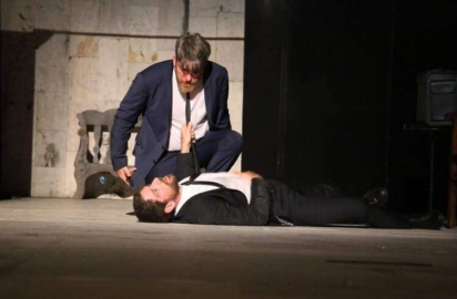 Patron Hataylılar İle Buluştu