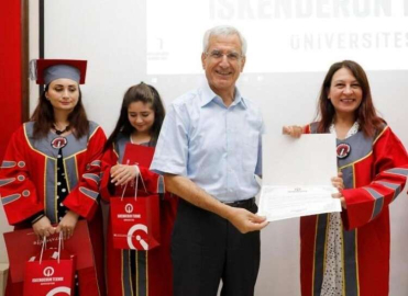 “İş Sağlığı Güvenliği” diplomasını Doktorun Elinden Aldı!