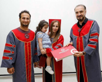 İSTE’yince oluyor