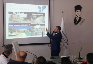 Büyükşehirden Farkındalık Yaratan Panel 