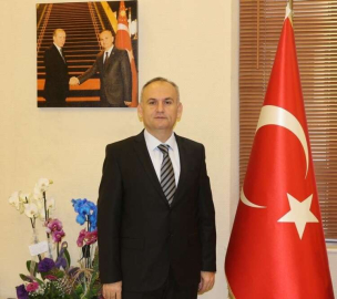 Kaymakam Yönden'in 15 Temmuz Mesajı