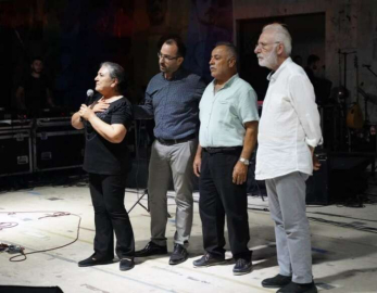 Ali İsmail Korkmaz ölümünün altıncı yılında anıldı