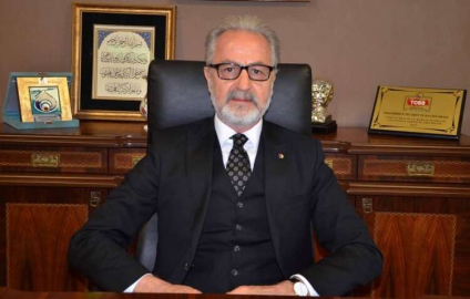 İTSO Başkanı Levent Hakkı Yılmaz: Unutmadık, Unutturmayacağız 