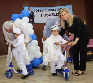 Çocukların Mutluluğu Her Şeye Değer