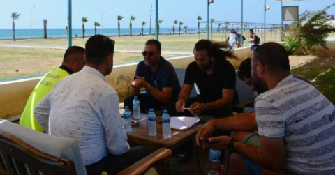 ARSUZ MİLYONFEST’E HAZIR