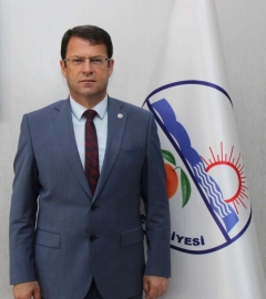 Başkan Eryılmaz’ın Gazeteciler Ve Basın Bayramı Kutlama Mesajı