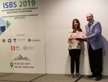 HBB Projesine Anlamlı Ödül