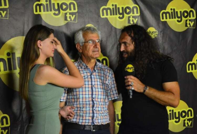 “MİLYONFEST ARSUZ” SONA ERDİ