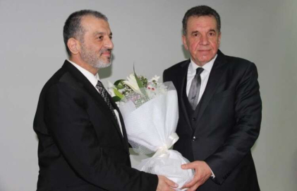 Atakaş Şirketler Grubu’ndan  İSTE'nin  Elektrikli Araç Projesi’ne Tam Destek!