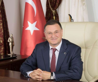 Başkan Savaş’tan Provakatörlere Sert Sözler