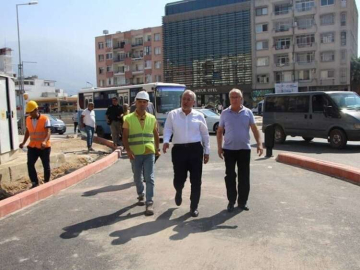 Yeni Cep Uygulamaları Ulaşımı Rahatlatıyor