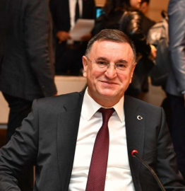 Sorun Varsa Ortak Akıl Var 
