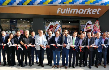 OPET’in 1173’üncü İstasyonu Hatay’da Hizmete Girdi  