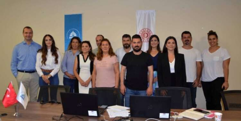 “İhracat Satış Kampı” Danışmanlık Programı İTSO’da Düzenlendi