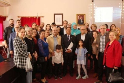 “Diyabet Ve Obezitenin Zararlarından Korunma”  Konferansı Gerçekleşti