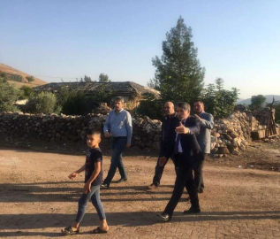 Ayhan Yavuz: Hizmet Ayrımı Yapmadan Çalışmalarımızı Sürdürüyoruz