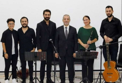 İSTE’de ATATÜRK’ü Anma Etkinlikleri Gerçekleştirildi