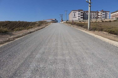 Okul Yolları Büyükşehir İle Daha Güvenli 